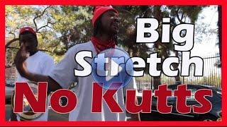 Big Stretch explains the difference in being "Kut" & "No Kuts" in LA gang culture as a Blood