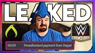 DSP's Expenses LEAKED and REVEAL Everything || DSPGaming