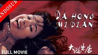 【INDO SUB】Da Hong Mi Dian|Film Drama China #vsoindonesia