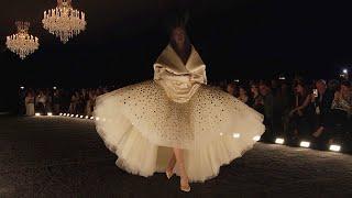 Schiaparelli | Haute Couture Fall Winter 2024/2025 | Full Show