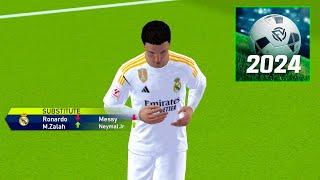 Football League 2024 Android Gameplay #18 #droidcheatgaming