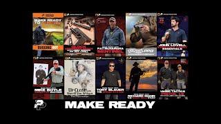 Panteao’s Make Ready Online Firearms Training Center