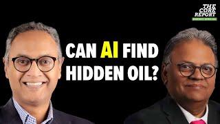 Can AI Predict Where Oil is Hiding? ONGC’s Bold Experiment | Arun Kumar Singh | The Core Report