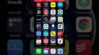 How to ADD SPLIT to TikTok videos?