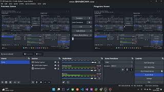 How To Solved Recording Error An Encoder Error Occured While Recording OBS STUDIO