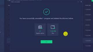 IObit Uninstaller Pro 11 License Key | NO CRACK Latest 2022