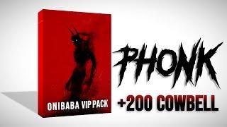[FREE] VIP PHONK Sample Pack/Drum Kit 