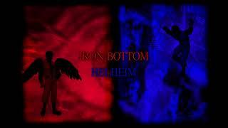 MUGEN Iron Bottom vs Helheim's theme