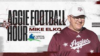 The Aggie Football Hour - Episode 10