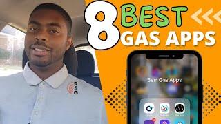 8 BEST Gas Apps That Will Save You Money At The Pump In 2023