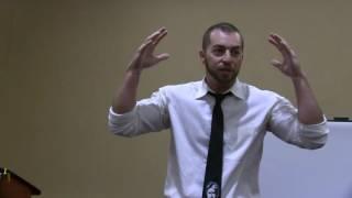 Adam Kokesh - How to Abolish Government in 3 Easy Steps