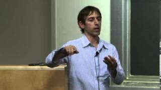 Bing Gordon-Product Management as CEO Training