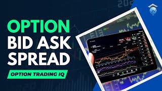 Option Bid Ask Spreads