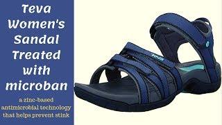 Teva Women's Tirra Sandal