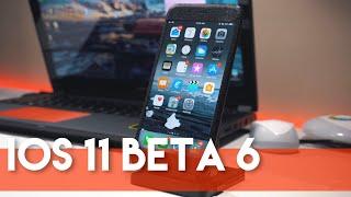 HOW to Install iOS 11 Beta 6 FREE! No Computer or Developer!! (Get iOS 11 NOW) & New Features