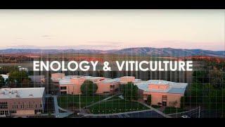 Enology & Viticulture