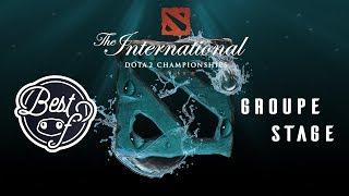 [Best OFrog] #TI7FR - GroupStage - FroggedTV x OGAMING