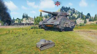 World of Tanks Epic Wins and Fails Ep400