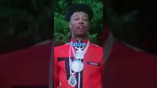 Blueface, NLE Choppa | Shotta Flow edit