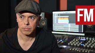 Luca Pretolesi on mixing Major Lazer's Too Original – The Track