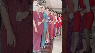 #flightattendant #pramugariindonesia #pramugarihits #pramugaripramugara #cabincrew