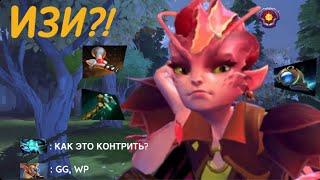 ЖЕНЯ ЛУЧШИЙ САПОРТ СНГ? @zhenya_dota2  играет на саппорте Dark Willow!