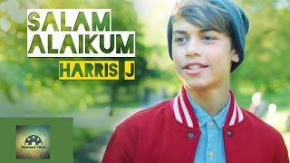 Harris J  |  Salam Alaikum  | Official Music Video | السلام عليكم