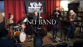 NU Band at Bop Shop Records