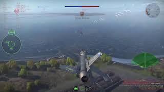 Ground battles Warthunder PS5 MnK