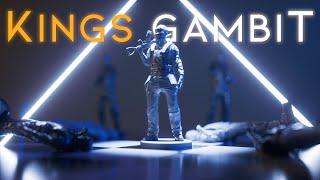 Kings Gambit - Rust Movie
