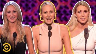 Nikki Glaser’s Best Roast Moments