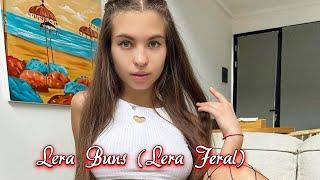 Lera Buns: Stunning Russian-Kyrgyz Model & Instagram Influencer | Bio, Age, Career & Net Worth