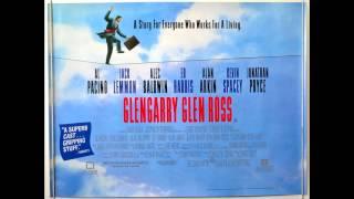 Glengarry Glen Ross full soundtrack - James Howard