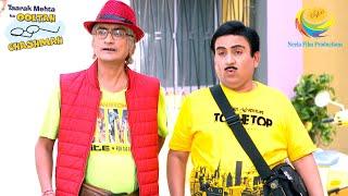 Residents Are Going on a Trip | Taarak Mehta Ka Ooltah Chashmah | Pre-Singapore