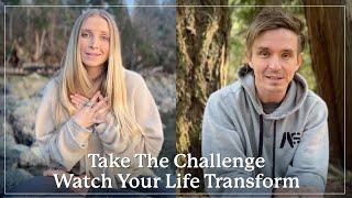 This Simple Habit Changed Our Lives & It Can Change Yours  Just Take The Challenge...