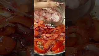 Pork Monggo Recipe