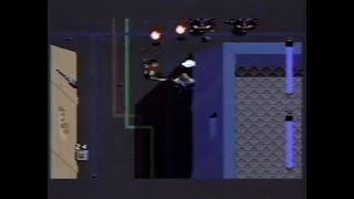 Technoclash (astuce Megadrive) - GamesMaster 1993 (Channel 4)