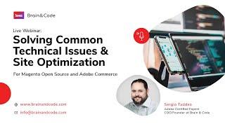 Solving Common Magento Issues and Site Optimization Tips