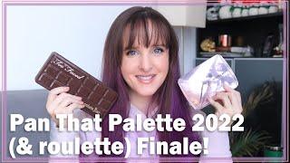 Pan That Palette 2022 + Roulette - Finale!