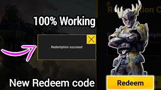 New Working Redeem code codm 2023 | cod mobile Redeem code | call of duty mobile Redeem code 2023