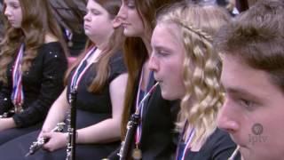 All-State Music Festival 2016