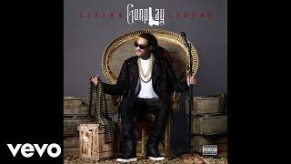 Gunplay - Blood On The Dope ft. Yo Gotti, PJK