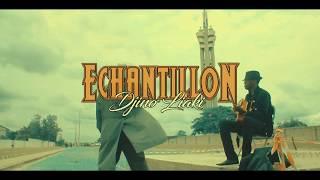 Djino Liaki feat Fally Ipupa- Echantillon