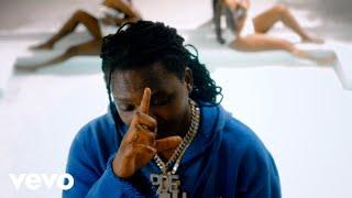 Young Nudy - Passion Fruit (Official Video)