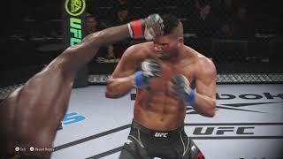 Knockout Montage by Bloodsport-MMA