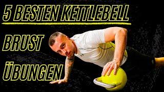 Die 5 besten Brustübungen mit der Kettlebell   Kettlebell Push Training