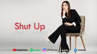 DNDM, Hilola Samirazar - Shut Up
