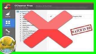 [HD] Why You Should Stop Using CCleaner on Windows Right Now | SOFTWARE