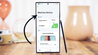 Insane Customizations in Matrixx OS ft. Android 14 Custom ROM | Finally useful Features added 