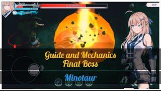 EPIC CONQUEST 2 FINAL BOSS MINOTAUR